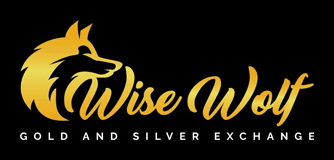 Wise Wolf Gold and Silver Exchange