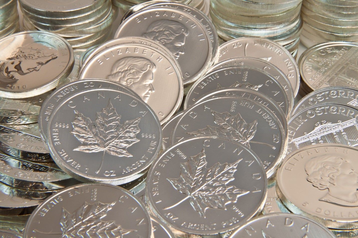 Wise Wolf Gold and Silver Exchange
